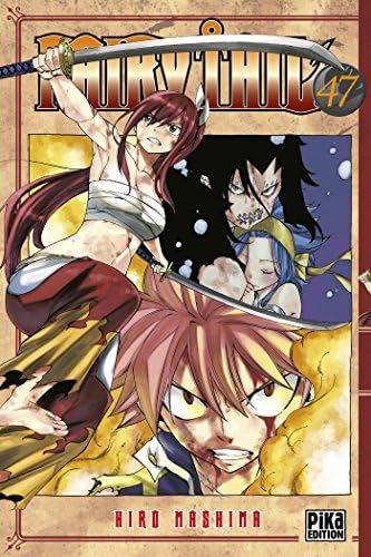 FAIRY TAIL 51: Mashima, Hiro: 9781632361141: Amazon.com: Books